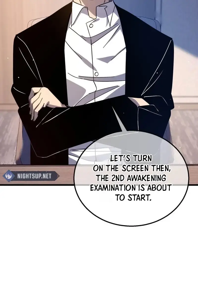 I Rely on My Invincibility to Deal Tons of Damage Passively Chapter 40 Page 69