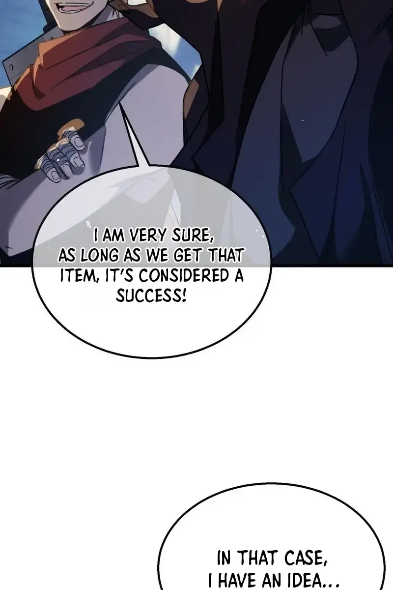 I Rely on My Invincibility to Deal Tons of Damage Passively Chapter 40 Page 75
