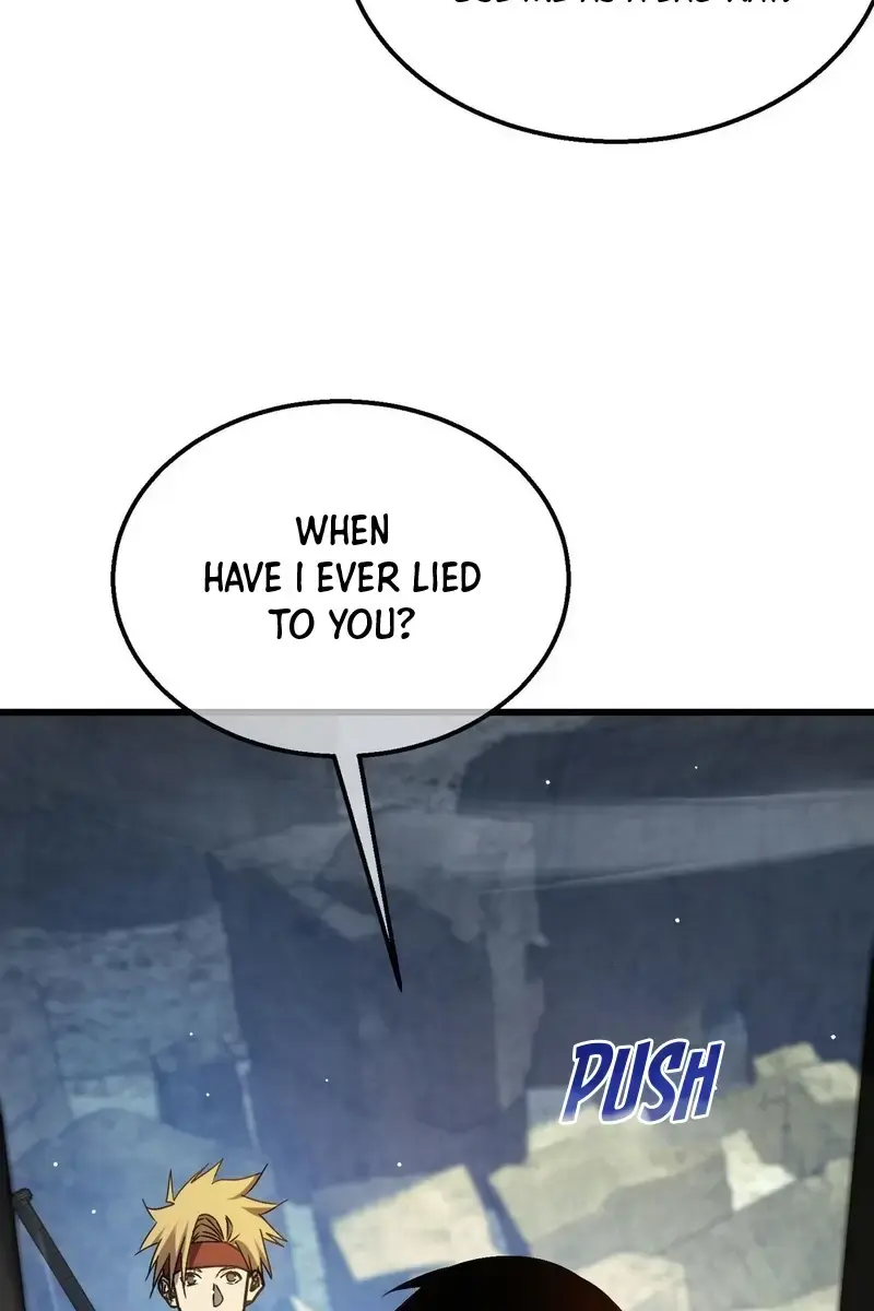 I Rely on My Invincibility to Deal Tons of Damage Passively Chapter 40 Page 78