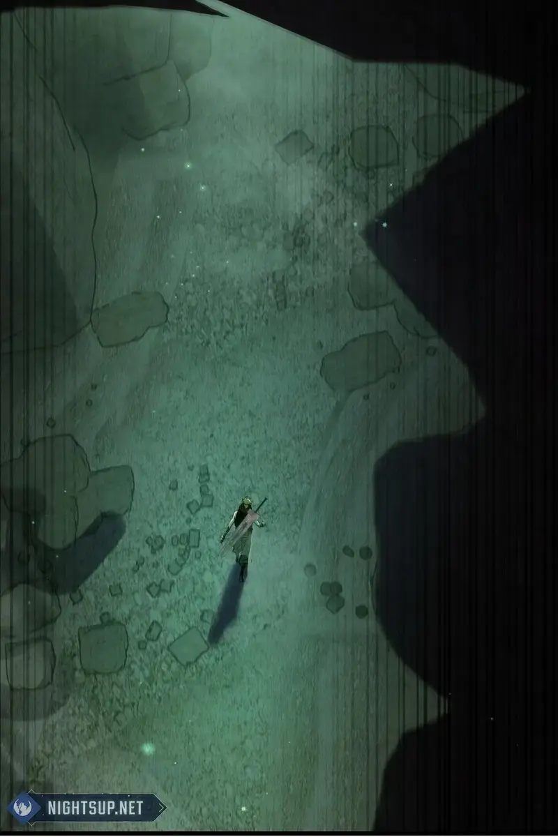 I Rely on My Invincibility to Deal Tons of Damage Passively Chapter 40 Page 84