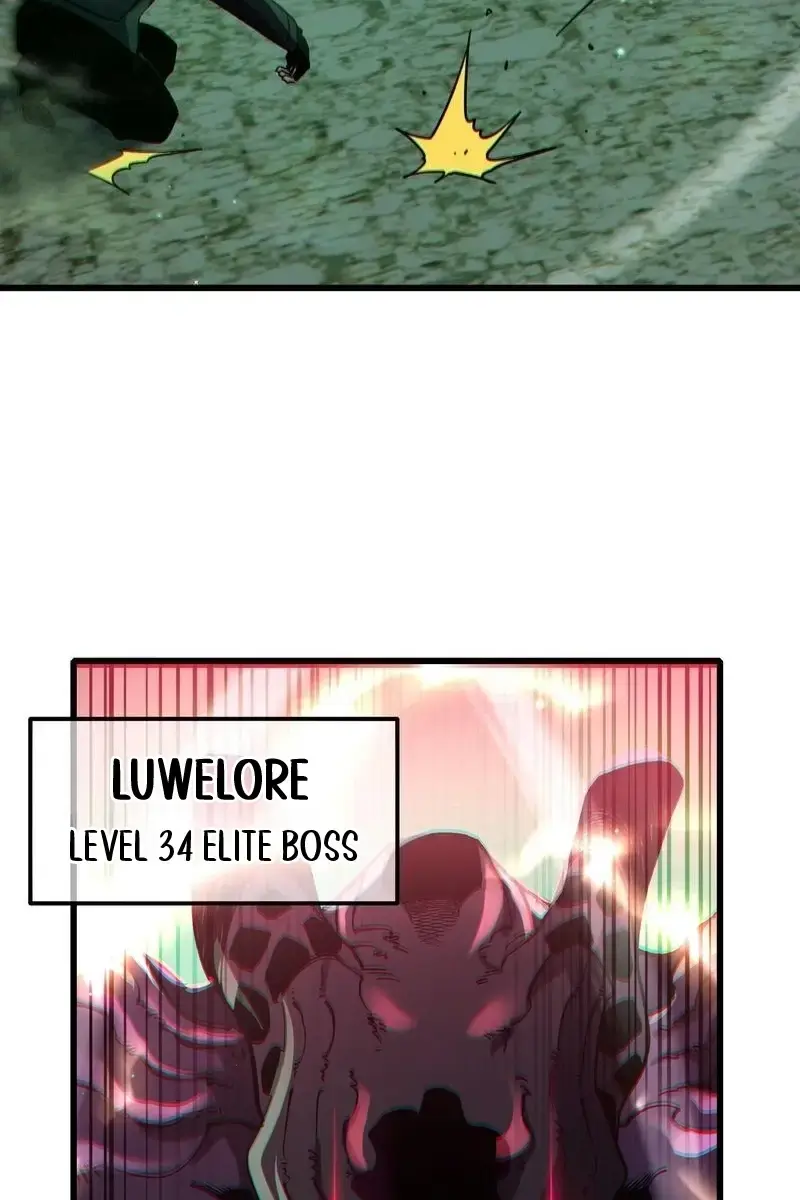 I Rely on My Invincibility to Deal Tons of Damage Passively Chapter 40 Page 86