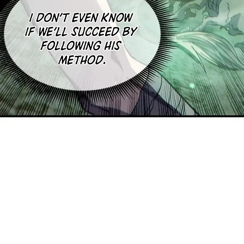 I Rely on My Invincibility to Deal Tons of Damage Passively Chapter 40 Page 89