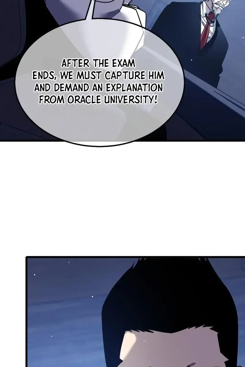 I Rely on My Invincibility to Deal Tons of Damage Passively Chapter 40 Page 94