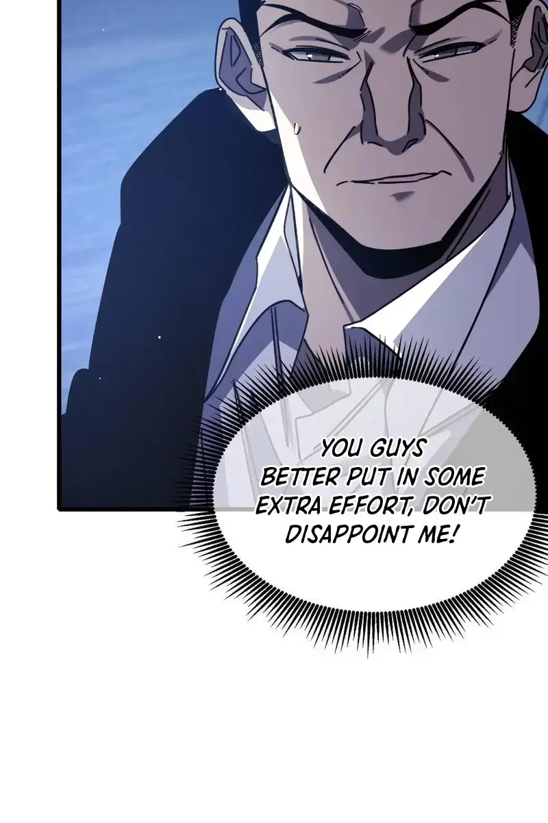 I Rely on My Invincibility to Deal Tons of Damage Passively Chapter 40 Page 95