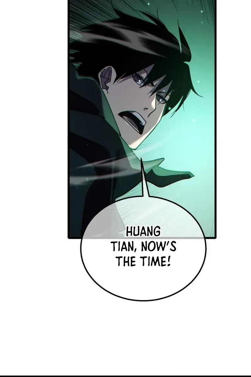 I Rely on My Invincibility to Deal Tons of Damage Passively Chapter 40 Page 99