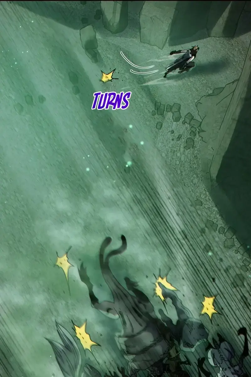 I Rely on My Invincibility to Deal Tons of Damage Passively Chapter 40 Page 100