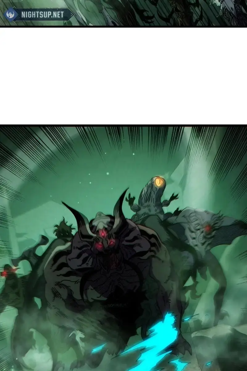 I Rely on My Invincibility to Deal Tons of Damage Passively Chapter 40 Page 101