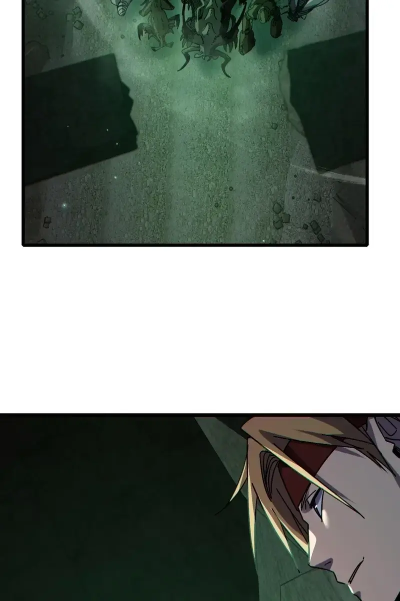 I Rely on My Invincibility to Deal Tons of Damage Passively Chapter 40 Page 103