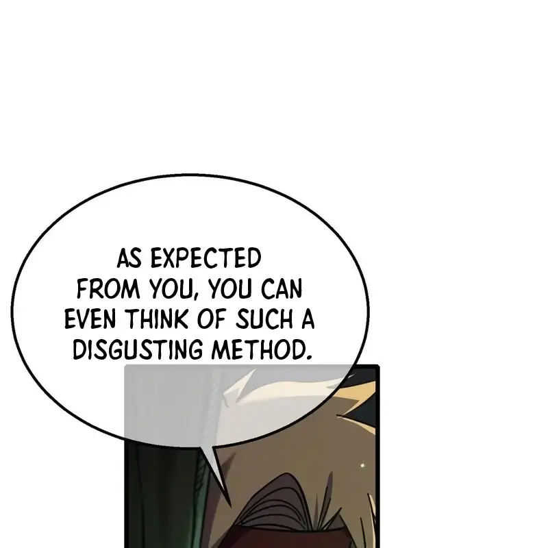 I Rely on My Invincibility to Deal Tons of Damage Passively Chapter 40 Page 105