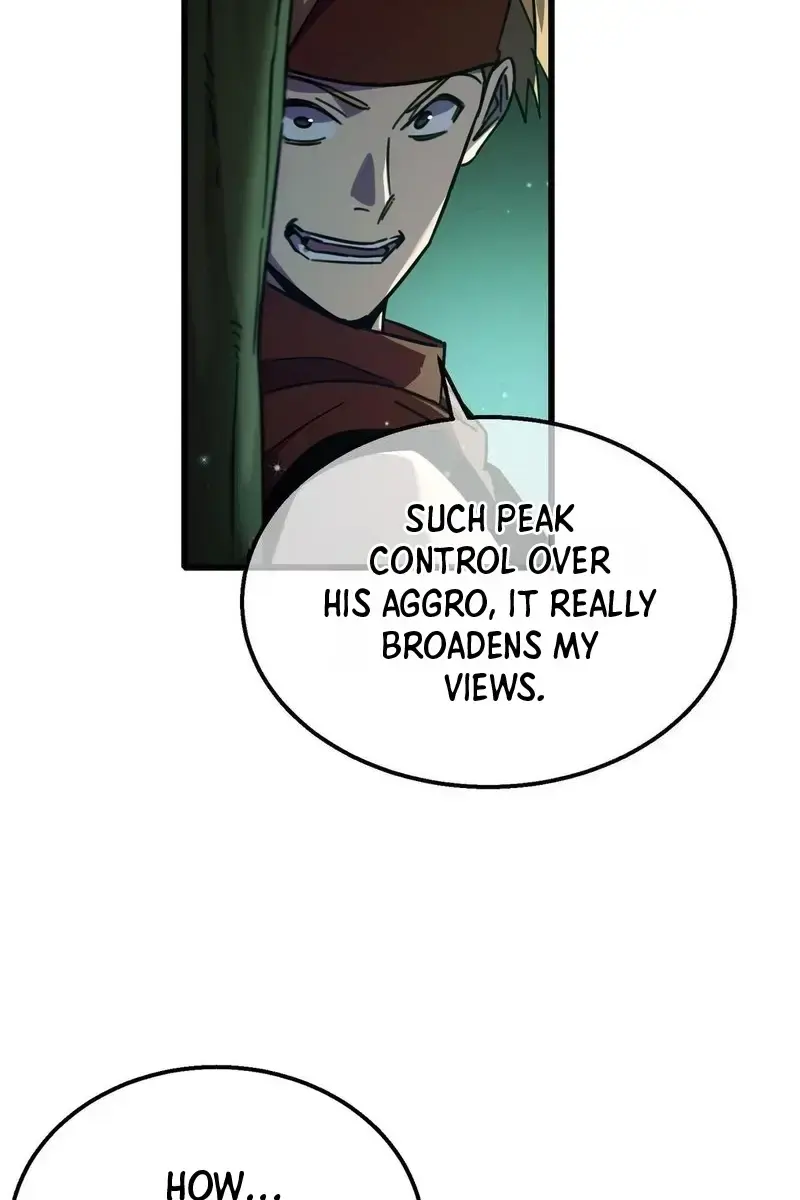 I Rely on My Invincibility to Deal Tons of Damage Passively Chapter 40 Page 107