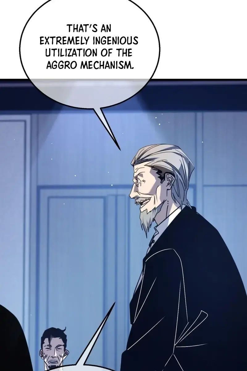 I Rely on My Invincibility to Deal Tons of Damage Passively Chapter 40 Page 111