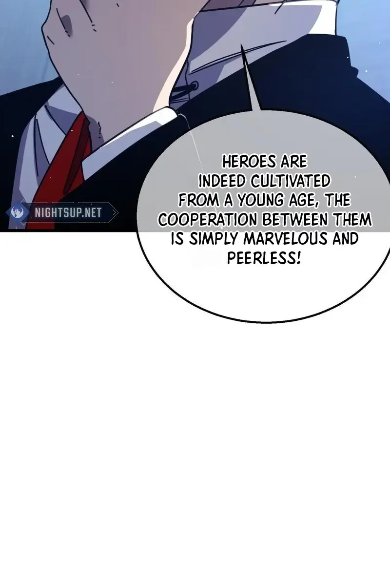 I Rely on My Invincibility to Deal Tons of Damage Passively Chapter 40 Page 115