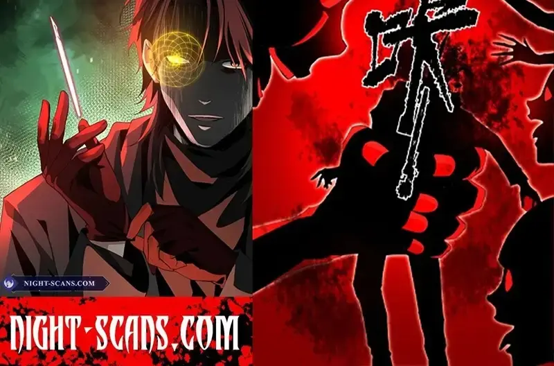 I Rely on My Invincibility to Deal Tons of Damage Passively Chapter 40 Page 117