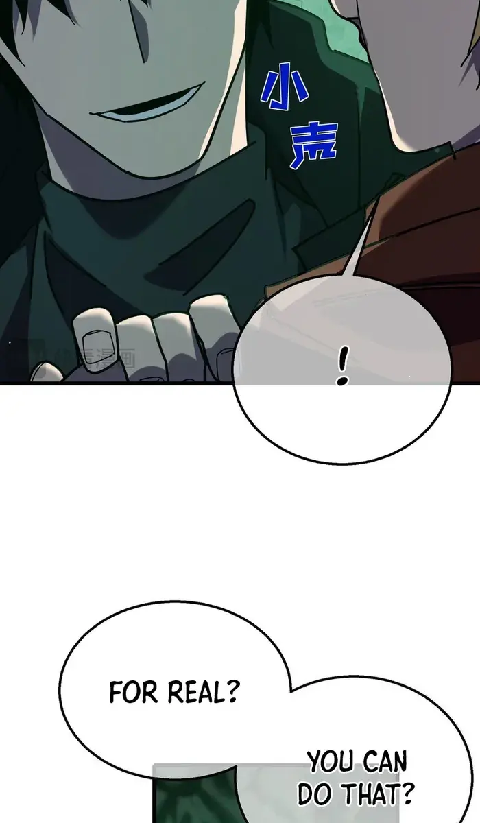 I Rely on My Invincibility to Deal Tons of Damage Passively Chapter 41 Page 12
