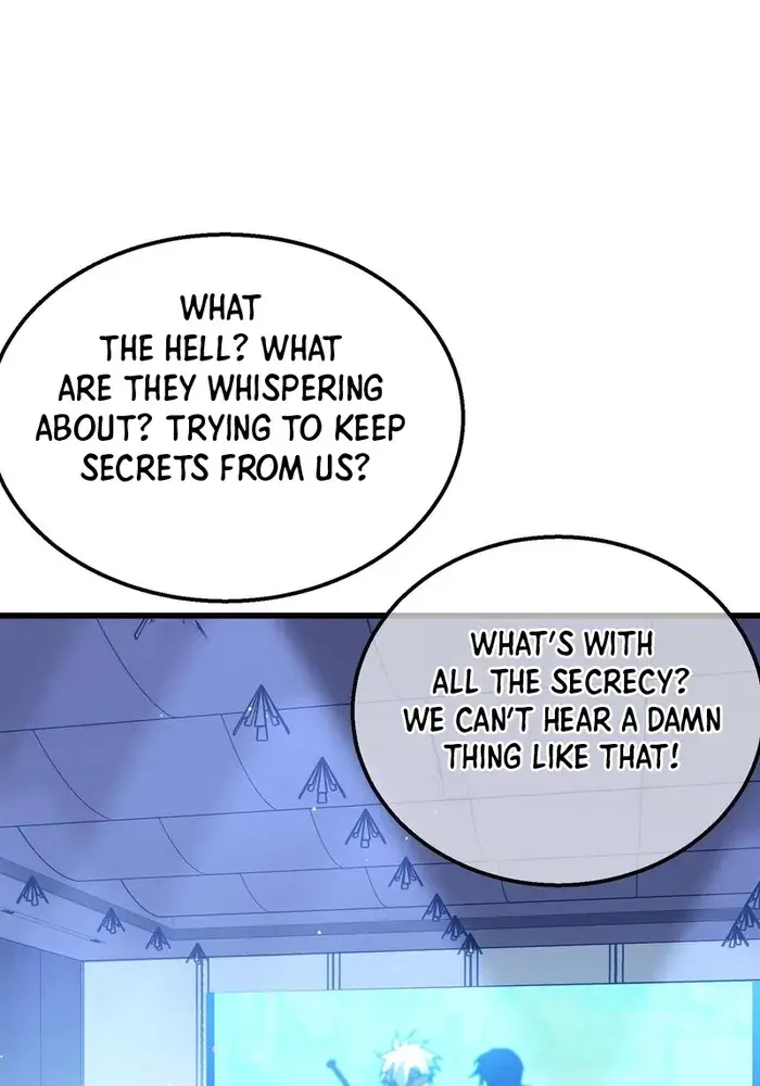 I Rely on My Invincibility to Deal Tons of Damage Passively Chapter 41 Page 14