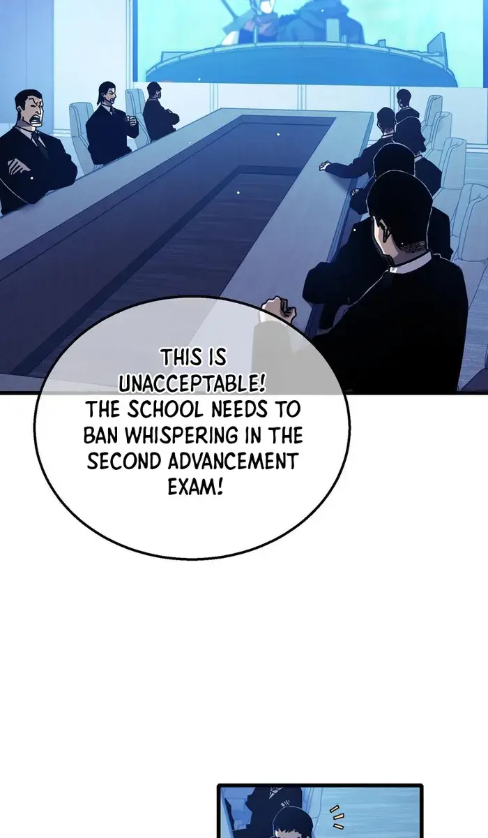 I Rely on My Invincibility to Deal Tons of Damage Passively Chapter 41 Page 16