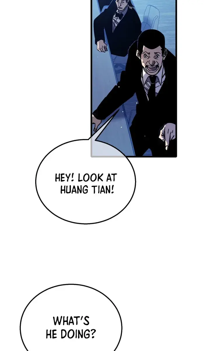 I Rely on My Invincibility to Deal Tons of Damage Passively Chapter 41 Page 17