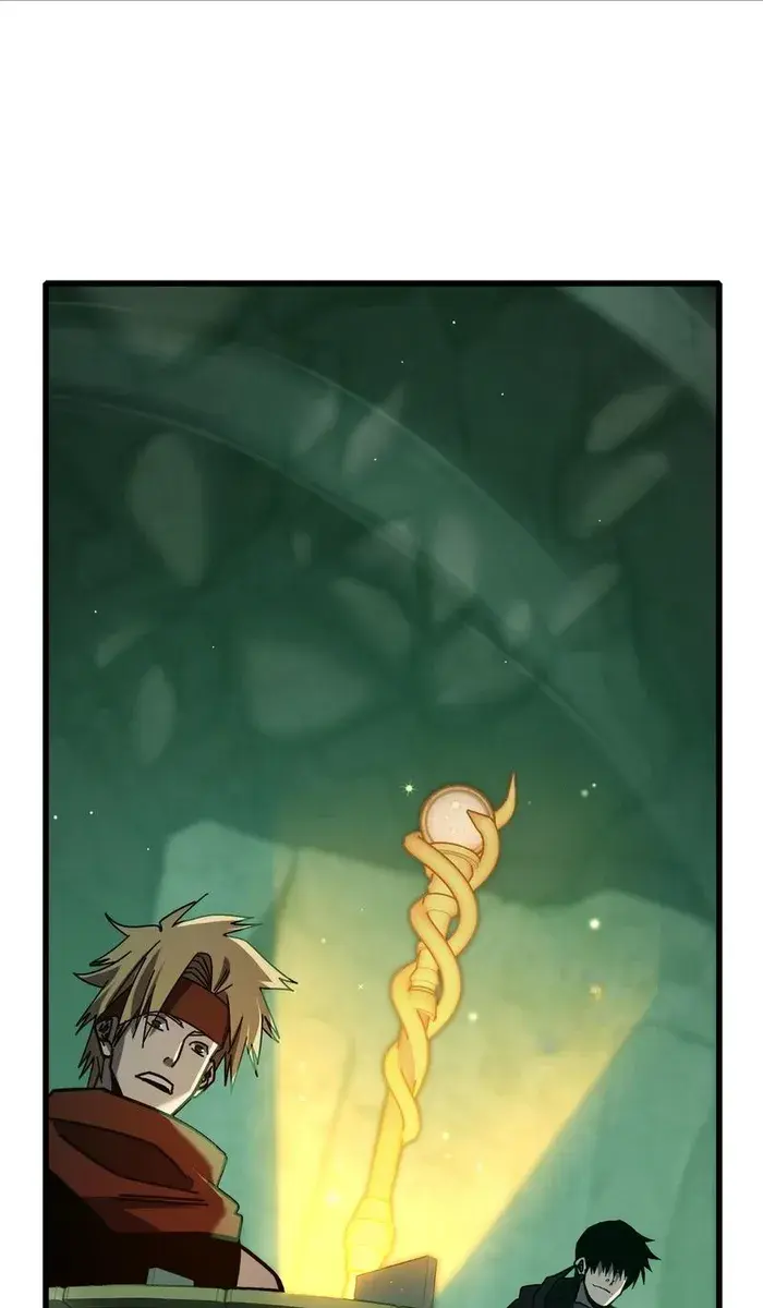 I Rely on My Invincibility to Deal Tons of Damage Passively Chapter 41 Page 20