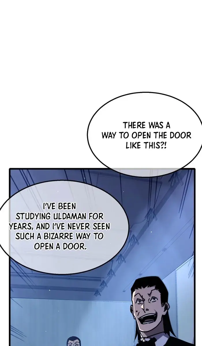 I Rely on My Invincibility to Deal Tons of Damage Passively Chapter 41 Page 26