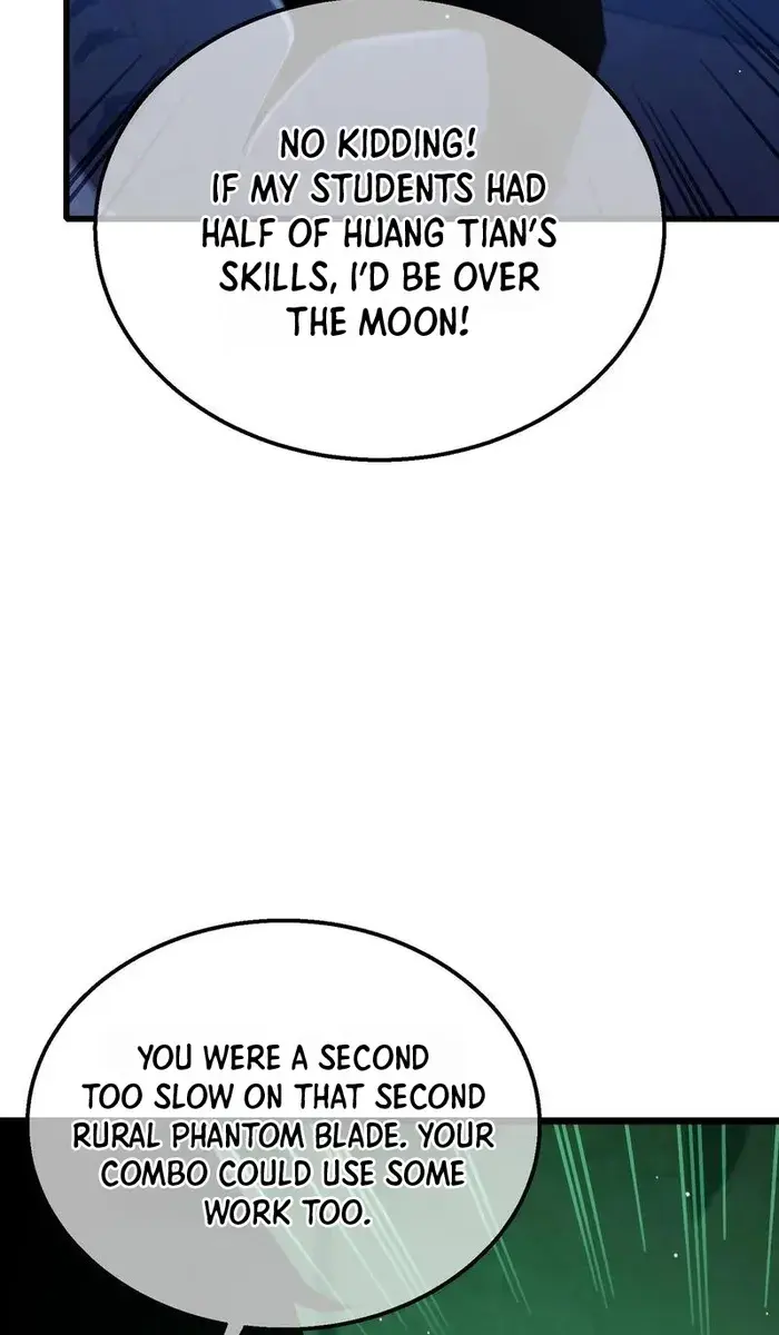 I Rely on My Invincibility to Deal Tons of Damage Passively Chapter 41 Page 38