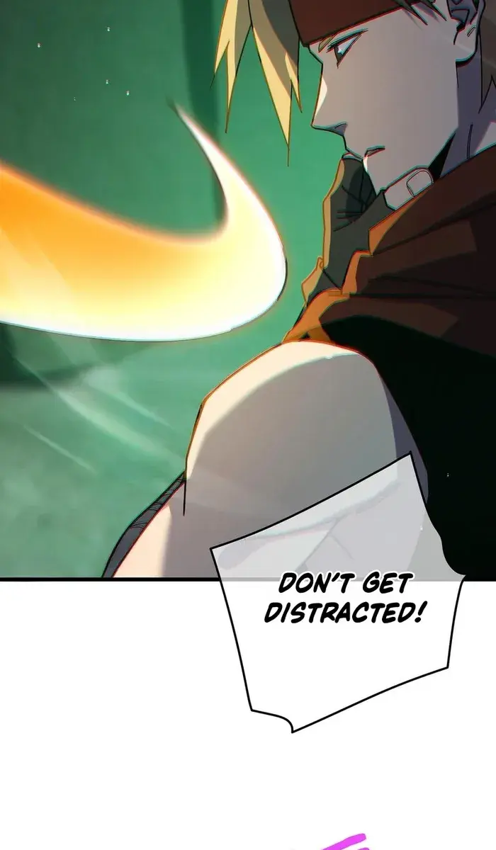 I Rely on My Invincibility to Deal Tons of Damage Passively Chapter 41 Page 42