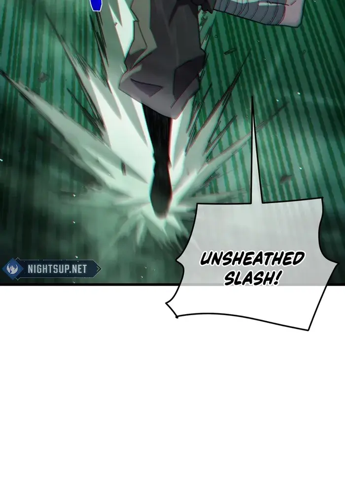 I Rely on My Invincibility to Deal Tons of Damage Passively Chapter 41 Page 50