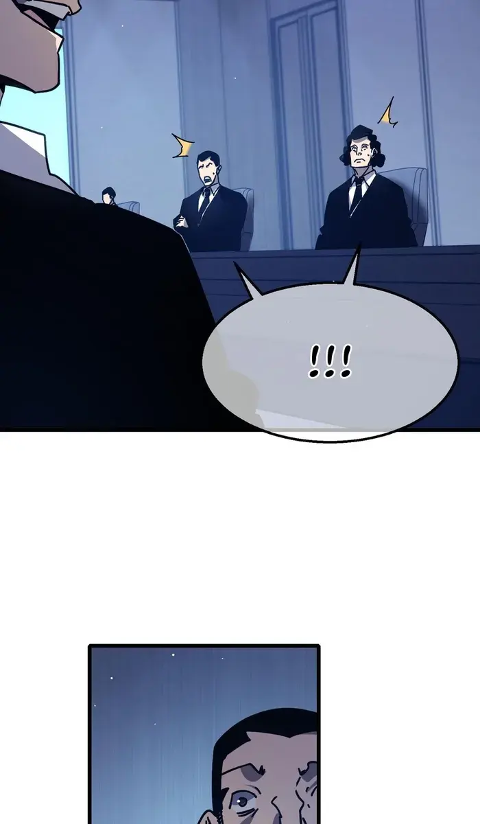 I Rely on My Invincibility to Deal Tons of Damage Passively Chapter 41 Page 54