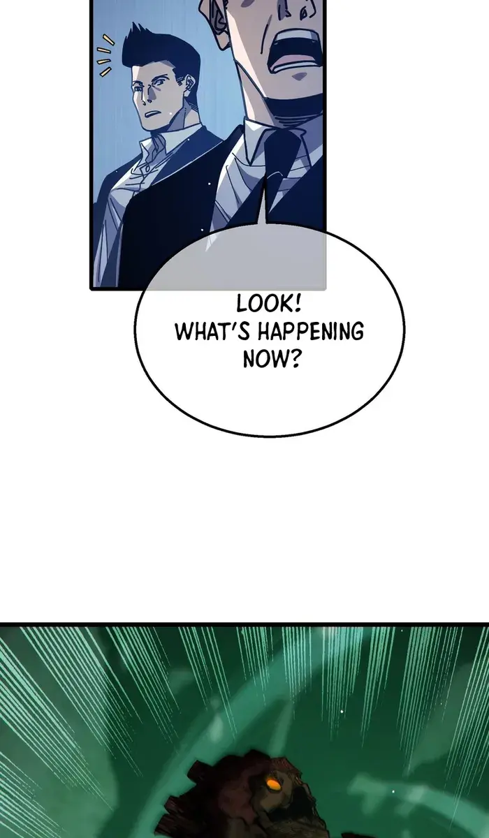 I Rely on My Invincibility to Deal Tons of Damage Passively Chapter 41 Page 55