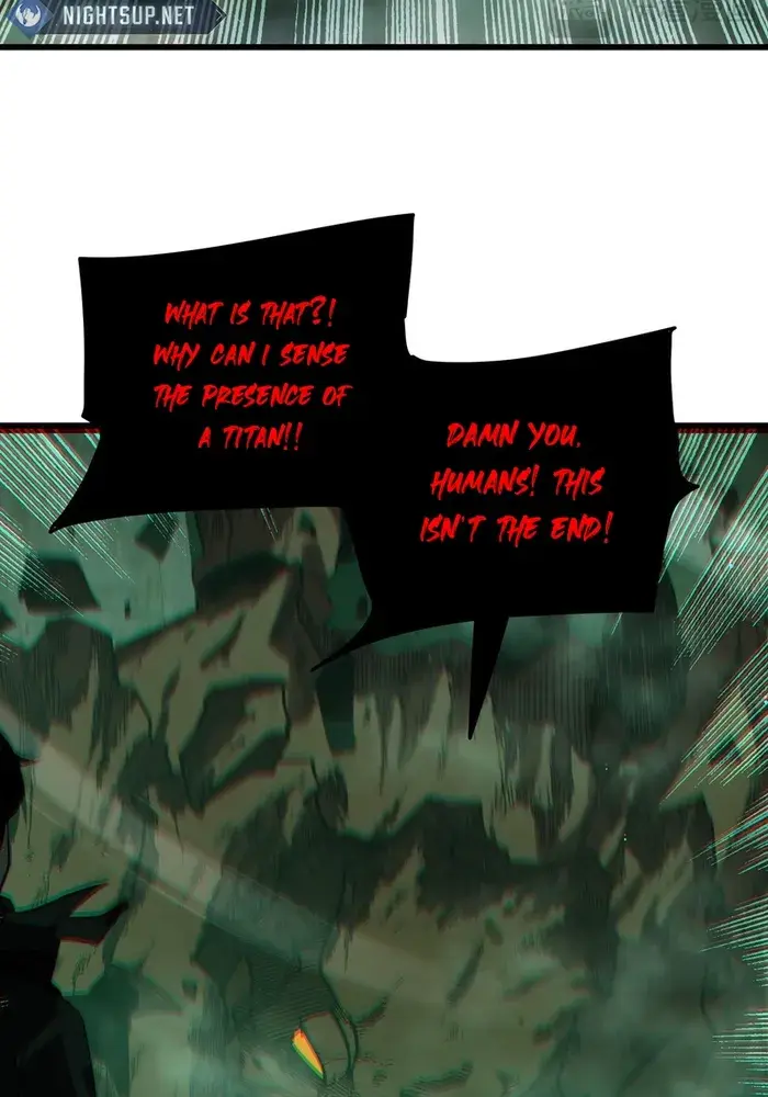 I Rely on My Invincibility to Deal Tons of Damage Passively Chapter 41 Page 57