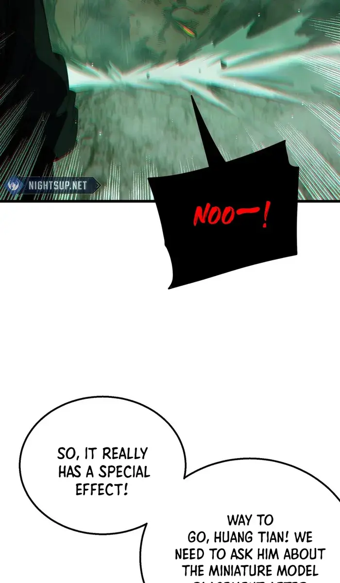 I Rely on My Invincibility to Deal Tons of Damage Passively Chapter 41 Page 59