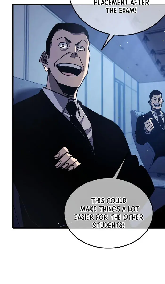 I Rely on My Invincibility to Deal Tons of Damage Passively Chapter 41 Page 60