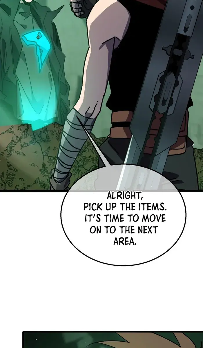 I Rely on My Invincibility to Deal Tons of Damage Passively Chapter 41 Page 63