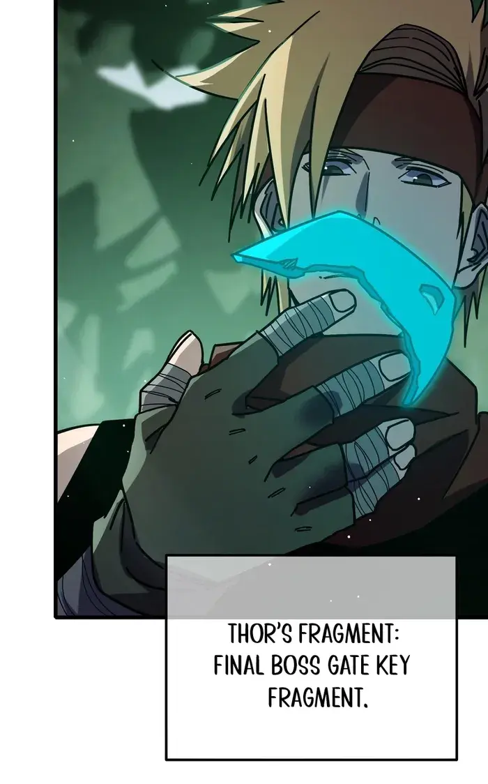 I Rely on My Invincibility to Deal Tons of Damage Passively Chapter 41 Page 64