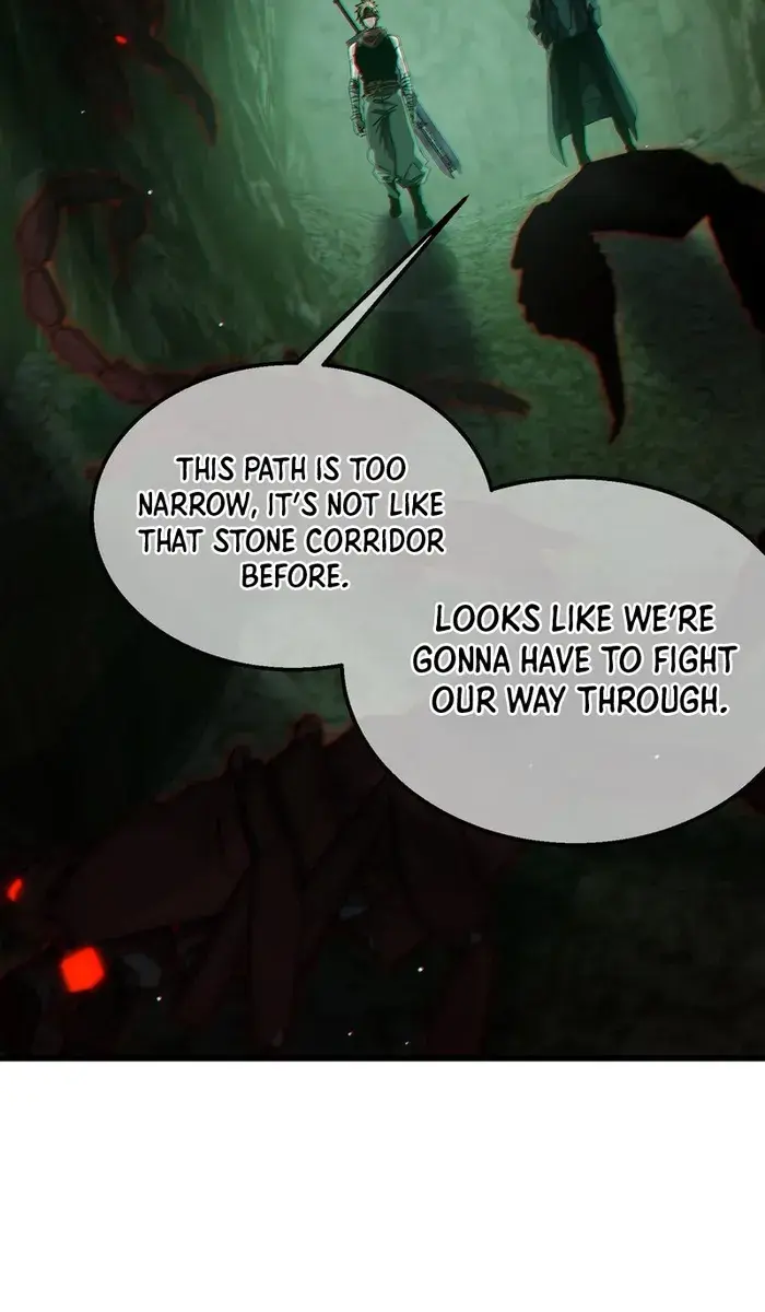 I Rely on My Invincibility to Deal Tons of Damage Passively Chapter 41 Page 68