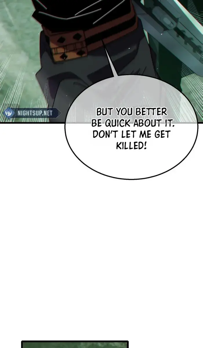 I Rely on My Invincibility to Deal Tons of Damage Passively Chapter 41 Page 70