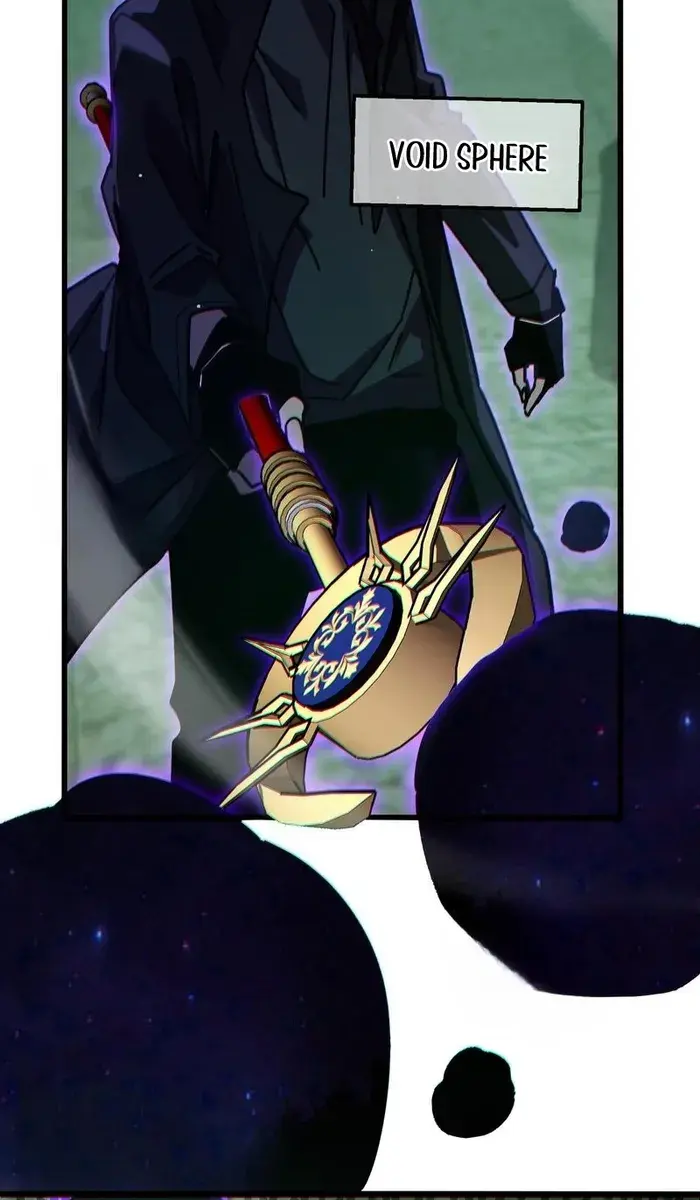 I Rely on My Invincibility to Deal Tons of Damage Passively Chapter 41 Page 74