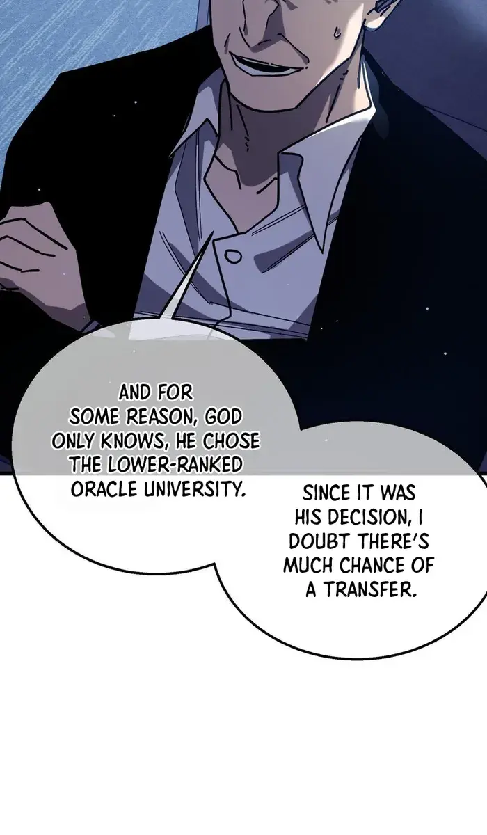 I Rely on My Invincibility to Deal Tons of Damage Passively Chapter 41 Page 81