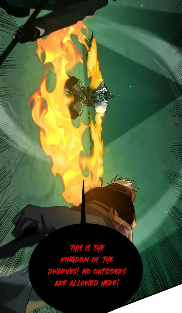 I Rely on My Invincibility to Deal Tons of Damage Passively Chapter 41 Page 89