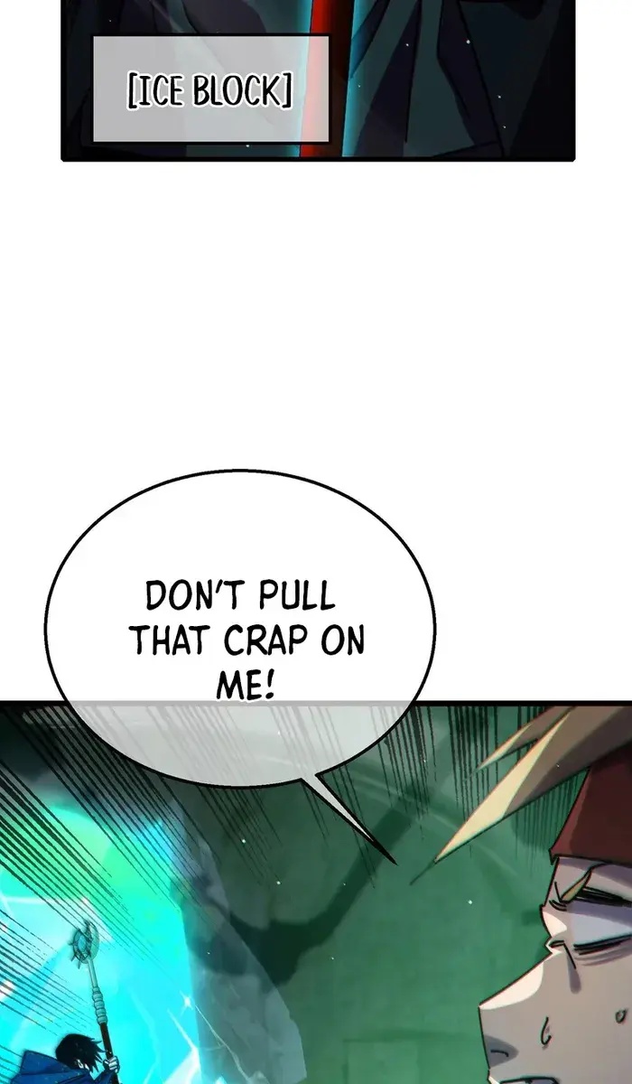 I Rely on My Invincibility to Deal Tons of Damage Passively Chapter 41 Page 94