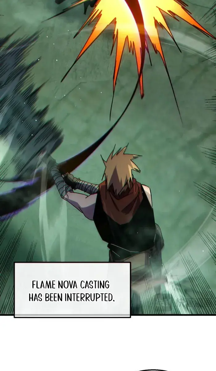 I Rely on My Invincibility to Deal Tons of Damage Passively Chapter 41 Page 98