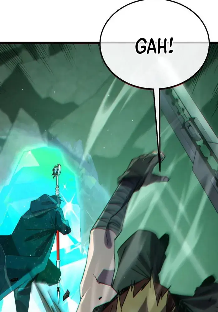 I Rely on My Invincibility to Deal Tons of Damage Passively Chapter 41 Page 99