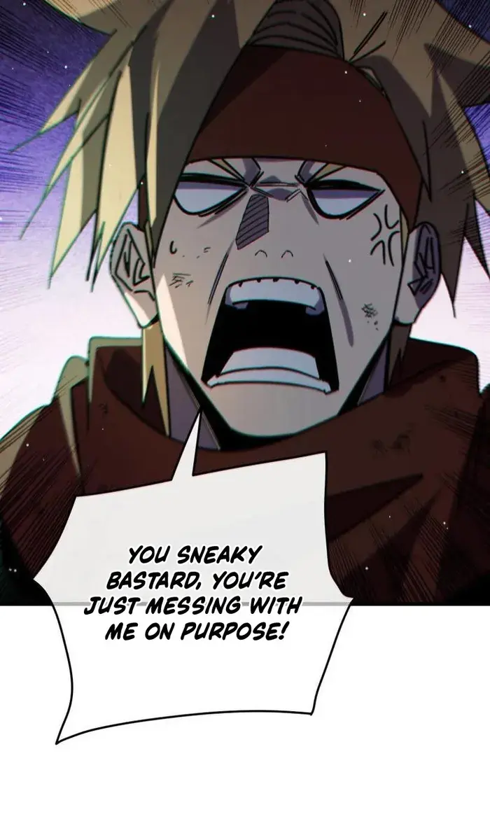 I Rely on My Invincibility to Deal Tons of Damage Passively Chapter 41 Page 103