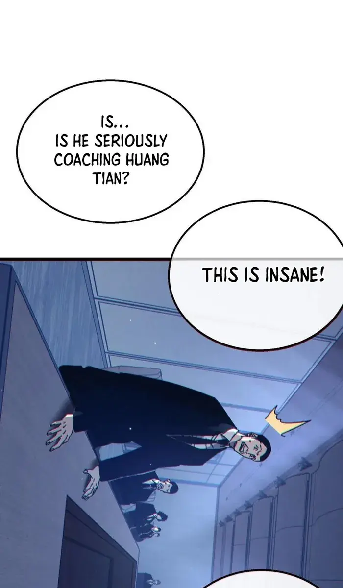 I Rely on My Invincibility to Deal Tons of Damage Passively Chapter 41 Page 104