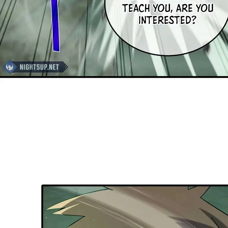 I Rely on My Invincibility to Deal Tons of Damage Passively Chapter 42 Page 8