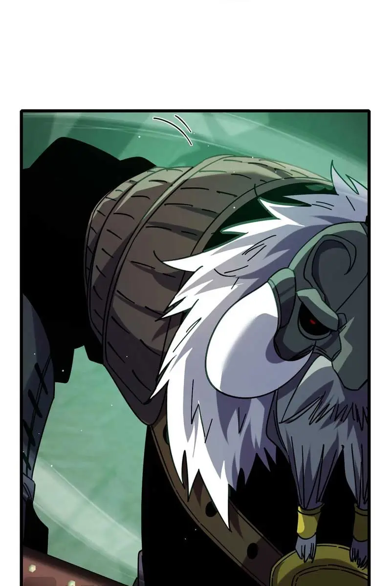 I Rely on My Invincibility to Deal Tons of Damage Passively Chapter 42 Page 12