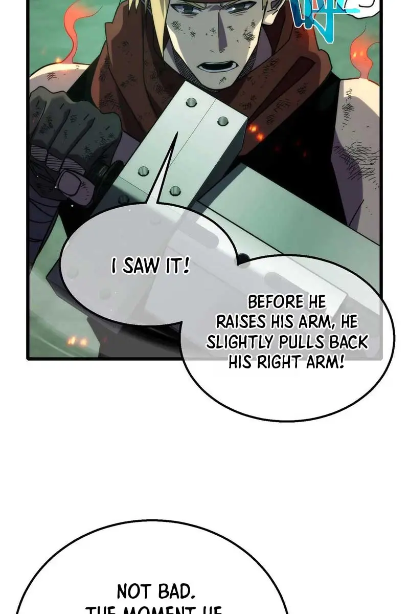 I Rely on My Invincibility to Deal Tons of Damage Passively Chapter 42 Page 16