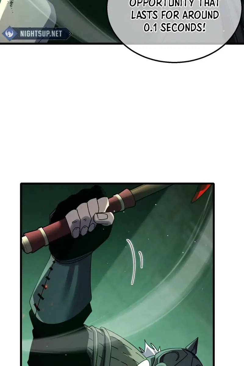 I Rely on My Invincibility to Deal Tons of Damage Passively Chapter 42 Page 18