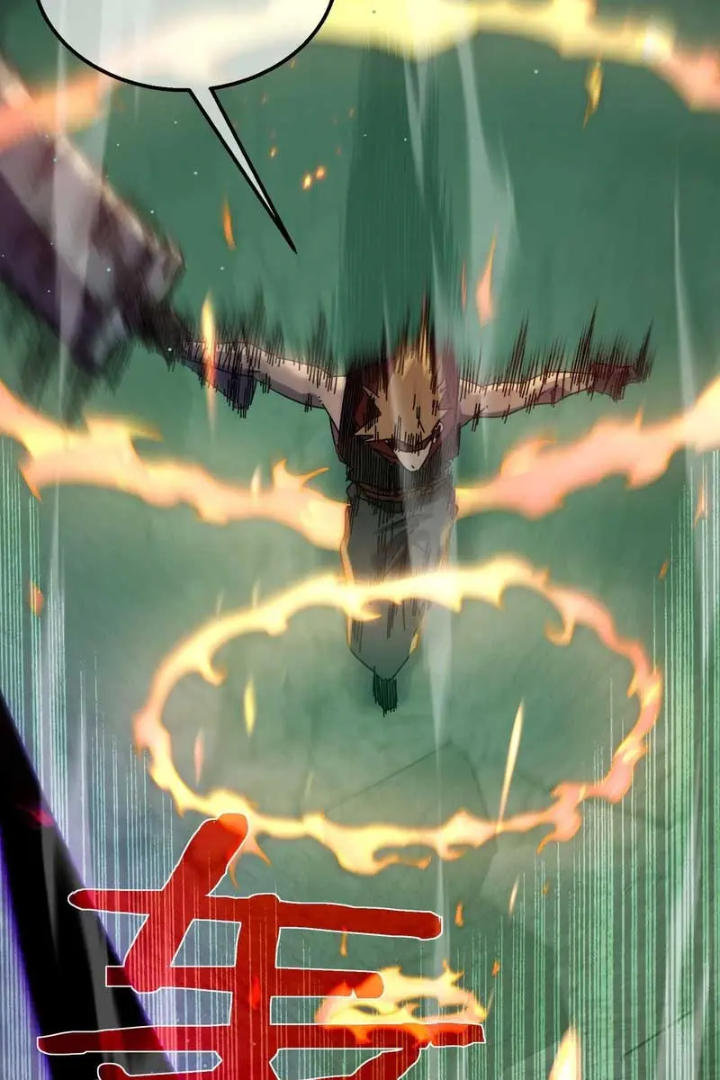 I Rely on My Invincibility to Deal Tons of Damage Passively Chapter 42 Page 20