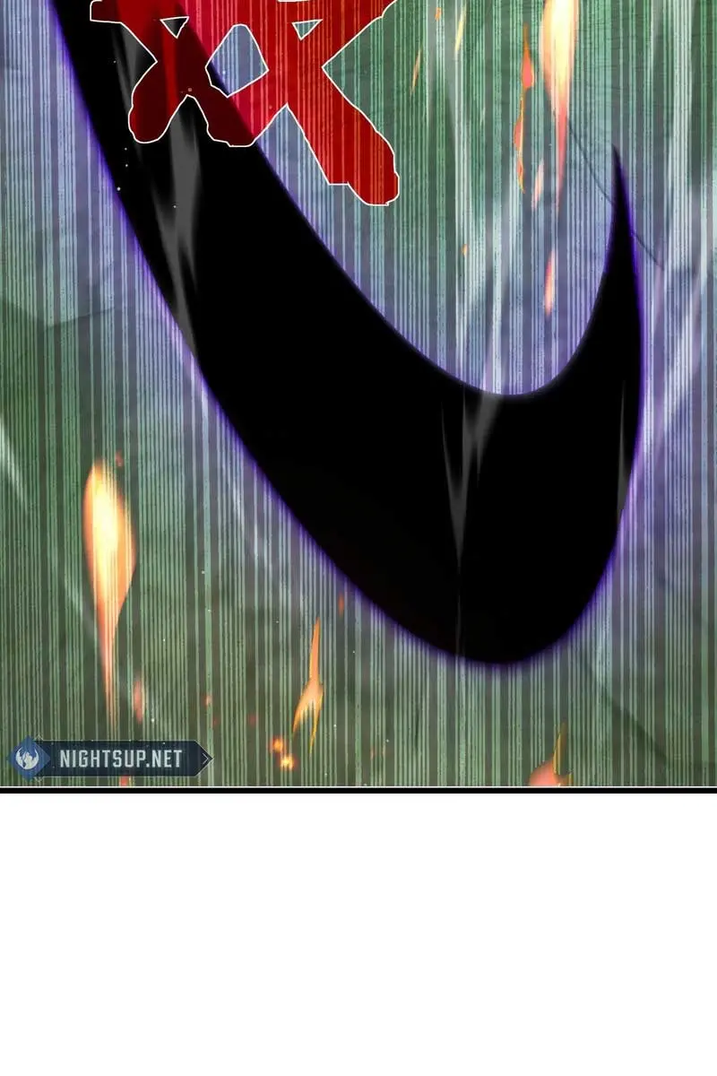 I Rely on My Invincibility to Deal Tons of Damage Passively Chapter 42 Page 21
