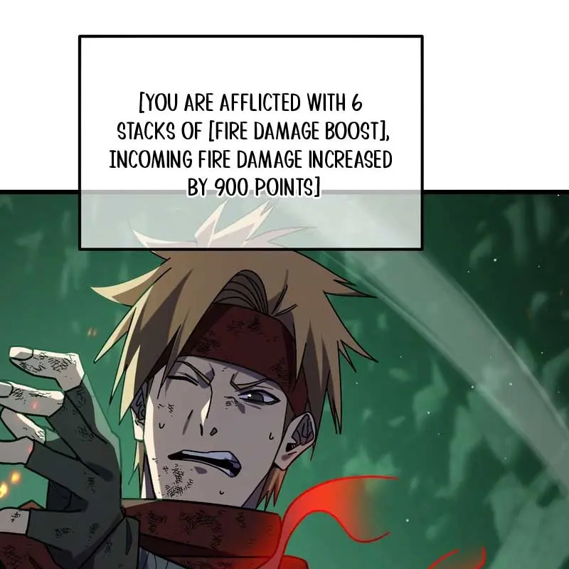I Rely on My Invincibility to Deal Tons of Damage Passively Chapter 42 Page 22